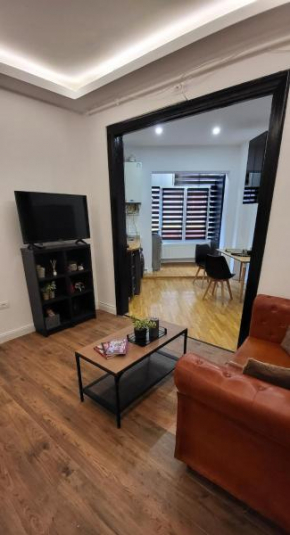 The Central Spot Apartment